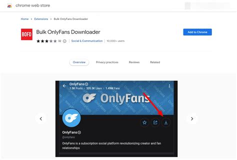 bulk onlyfans downloader|mediadown/Onlyfans